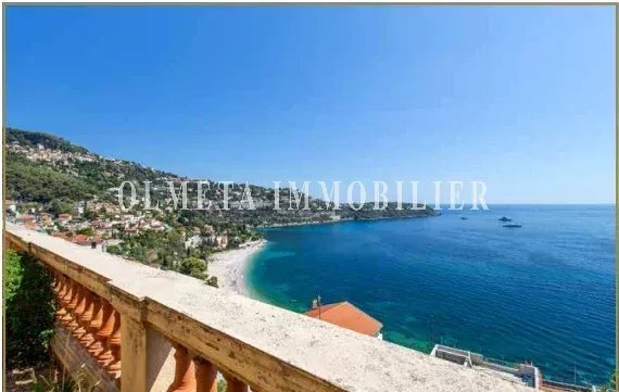 Cabbe-Saint Roman, Roquebrune-Cap-Martin, France 4 - 18763050