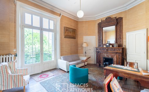 Villa in Ouest Péri-Centre Ville, Vannes, France 1