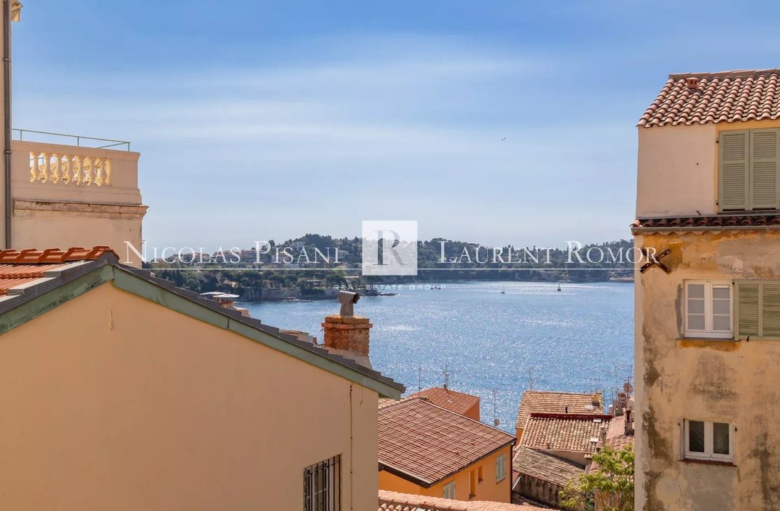 Apartment in French Riviera, Provence-Alpes-Côte d'Azur, France 2 - 18762733