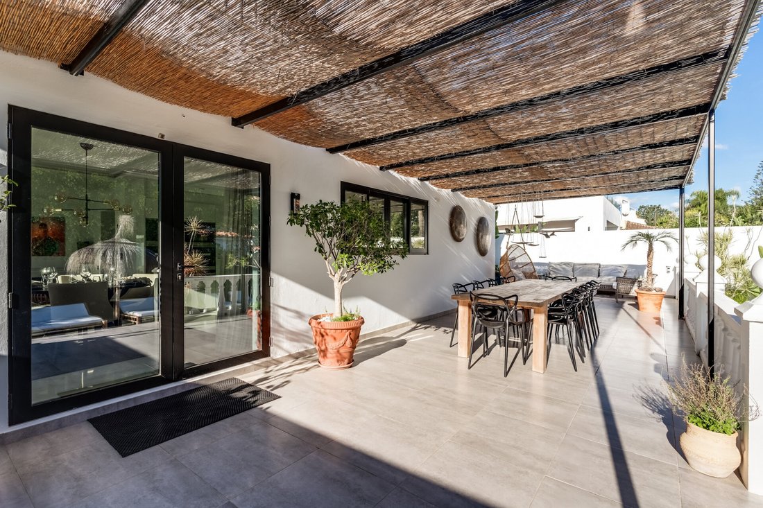 Villa in Puerto Banus, Marbella, Spain 3 - 18762943