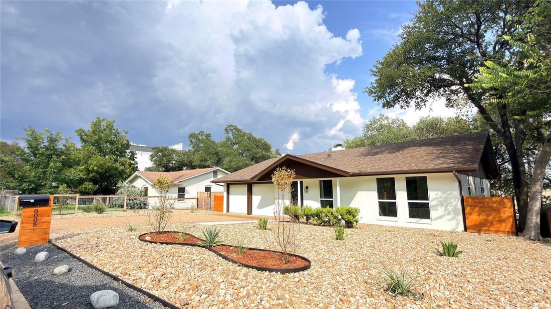Haus in Austin, Texas, Vereinigte Staaten 2 - 18764907