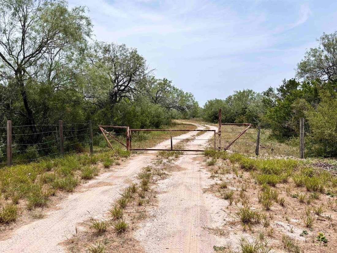 Terreno a Benavides, Texas, Stati Uniti 1 - 18762114