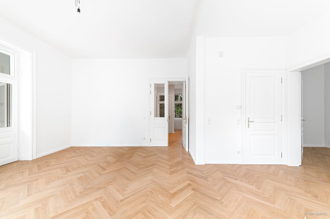 Wohnung in Wien, Wien, Österreich 4 - 18761987