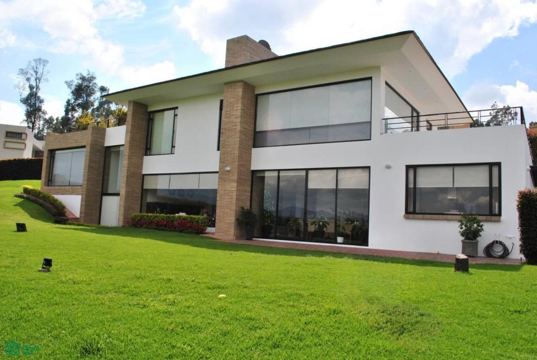 Maison à Chía, Sopó, Colombie 1 - 17231964