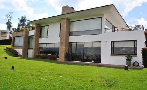 Maison en Chía, Sopó, Colombie 1