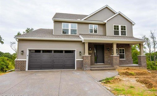 Haus in Howell, Michigan, Vereinigte Staaten 1