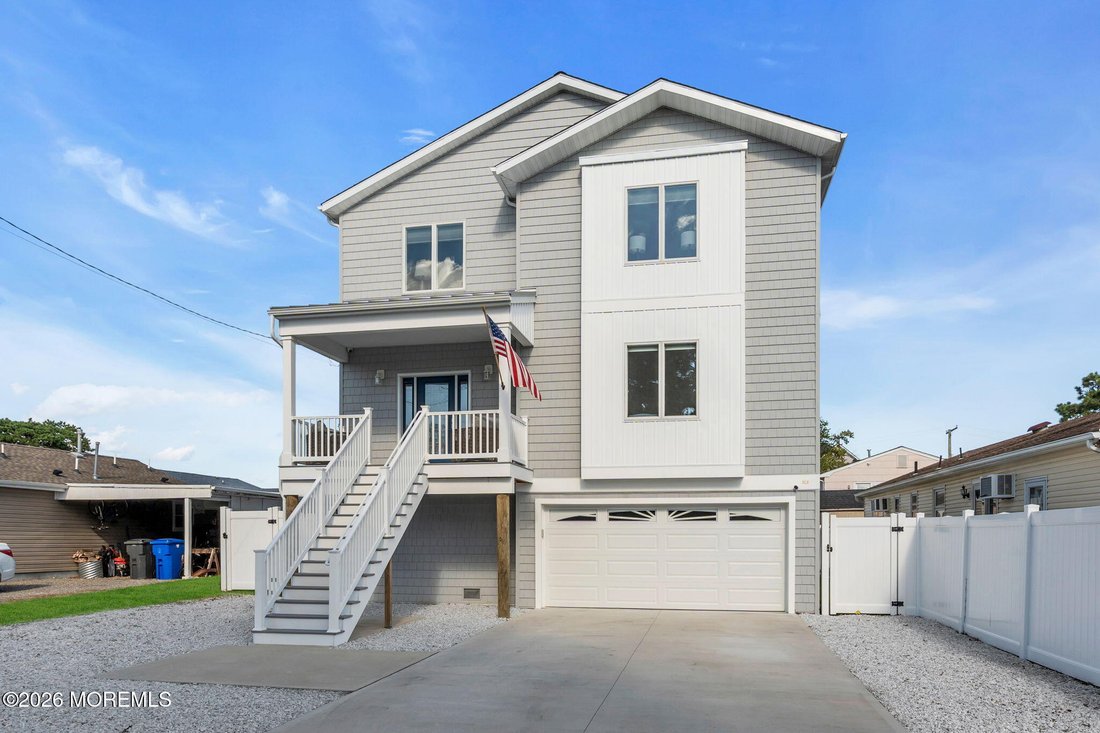 Haus in Toms River, New Jersey, Vereinigte Staaten 1 - 18764204