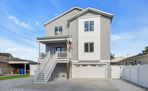 Haus in Toms River, New Jersey, Vereinigte Staaten 1