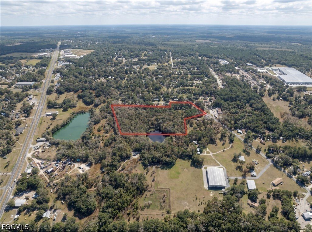 Terreno en Ocala, Florida, Estados Unidos 3 - 18751875