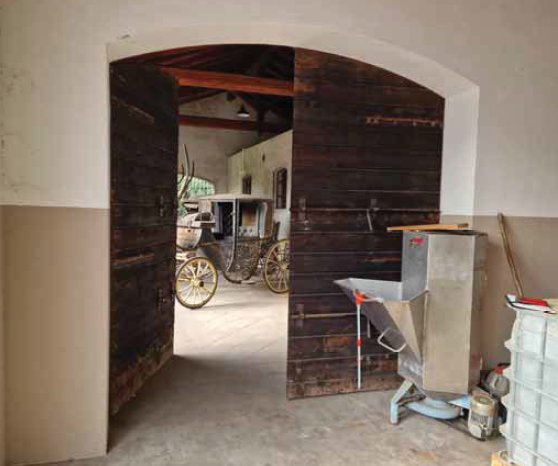 Villa in Montebelluna, Veneto, Italy 4 - 18765649