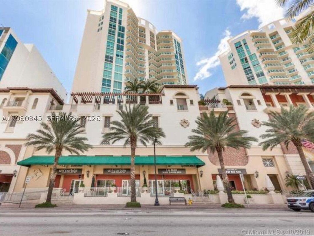 Appartement à Golden Beach, Floride, États-Unis 3 - 18761793