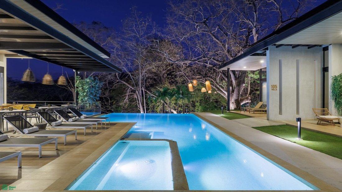 Casa en Tamarindo, Provincia de Guanacaste, Costa Rica 5 - 17098919