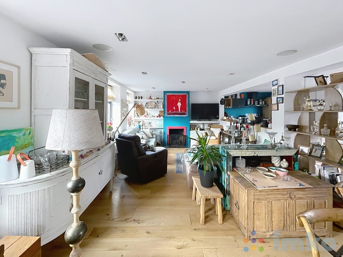 Apartment in Centre-rue de Londres, Mouvaux, France 4 - 18766375