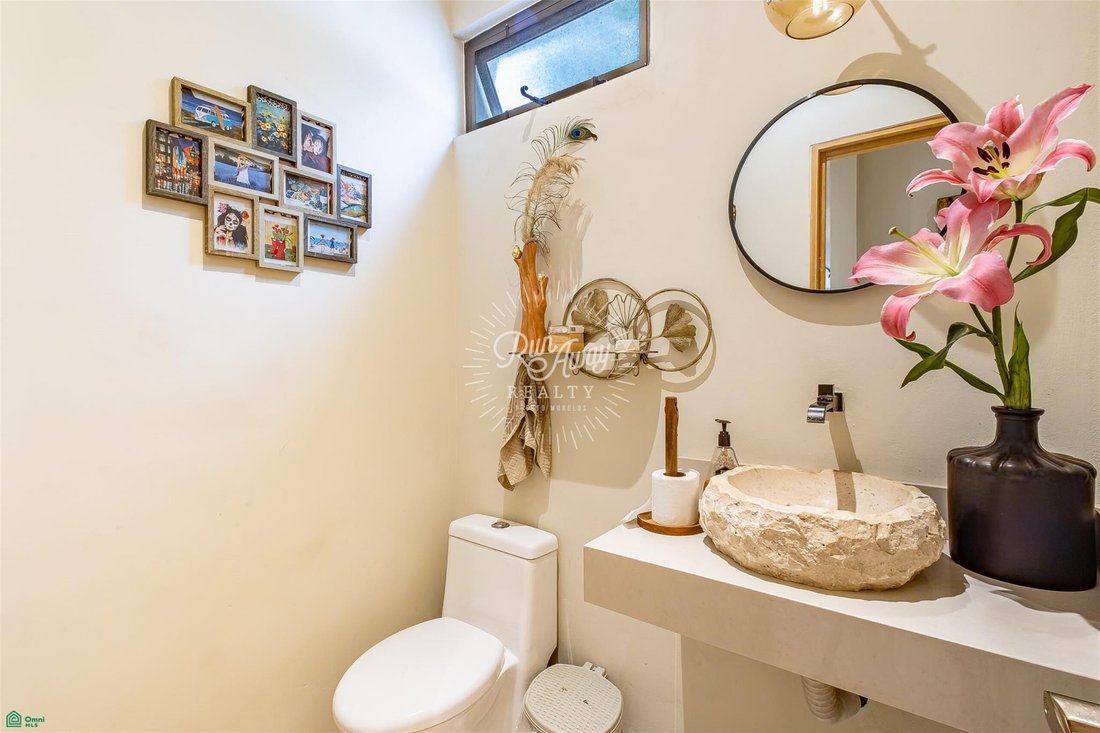 Casa a Puerto Morelos, Quintana Roo, Messico 2 - 18542748