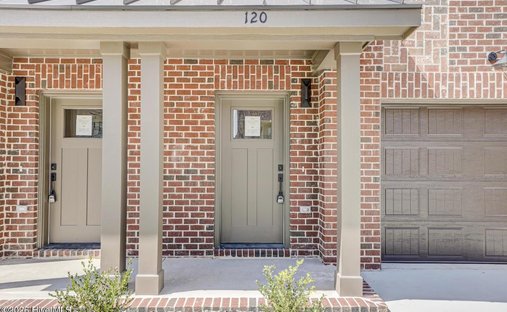 Residenza a Southern Pines, Carolina del Nord, Stati Uniti 1