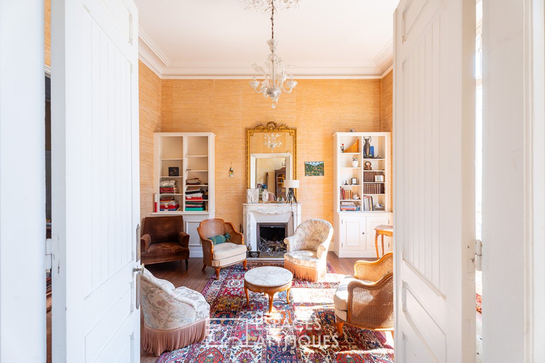 Villa à Ouest Péri-Centre Ville, Vannes, France 3 - 18765921