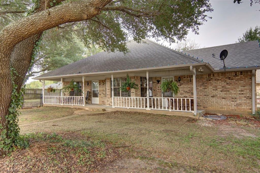 Casa en Alba, Texas, Estados Unidos 4 - 18764584