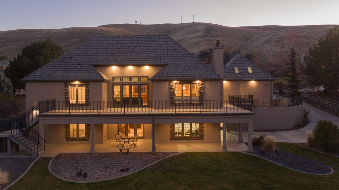 House in Richland, Washington, United States 2 - 18763654