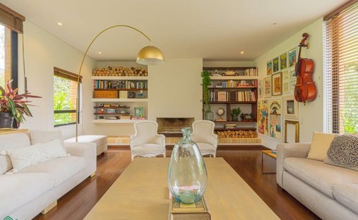 Maison à Santa Isabel, Cundinamarca, Colombie 1