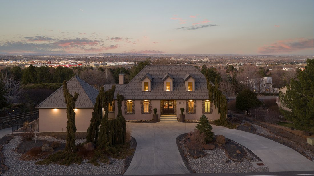 House in Richland, Washington, United States 1 - 18763654