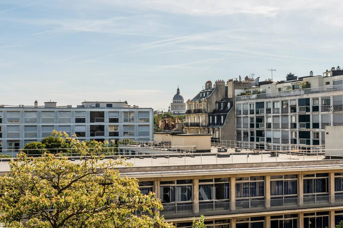 Apartment in Notre Dame des Champs, Paris 6e Arrondissement, Paris 3 - 18763245