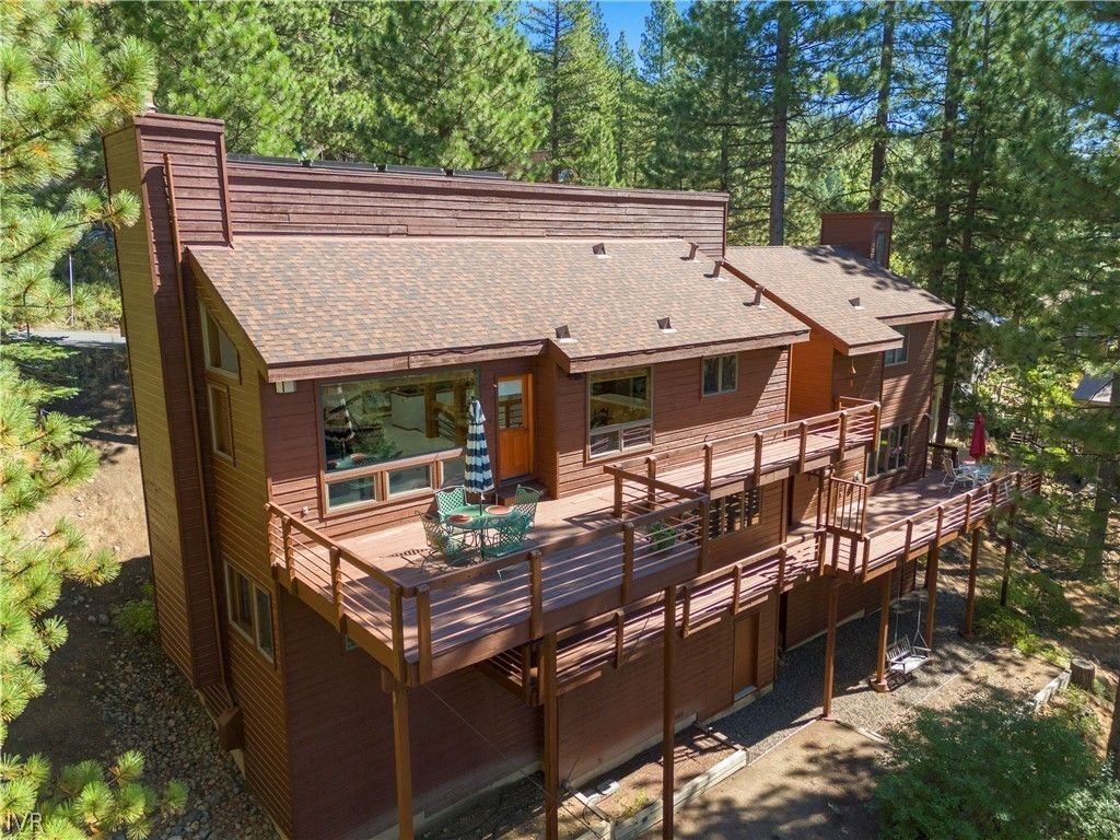 Maison à Incline Village, Nevada, États-Unis 2 - 18766089