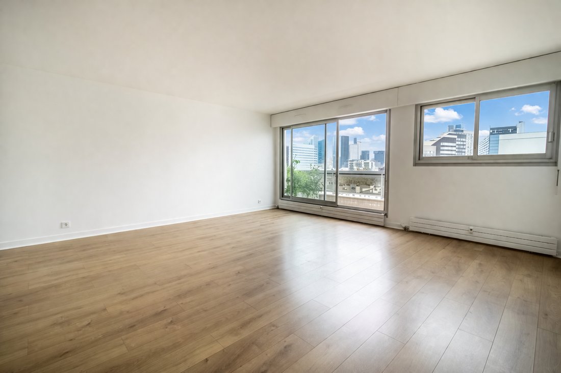 Apartment in Hôtel de Ville, Courbevoie, France 4 - 18763161