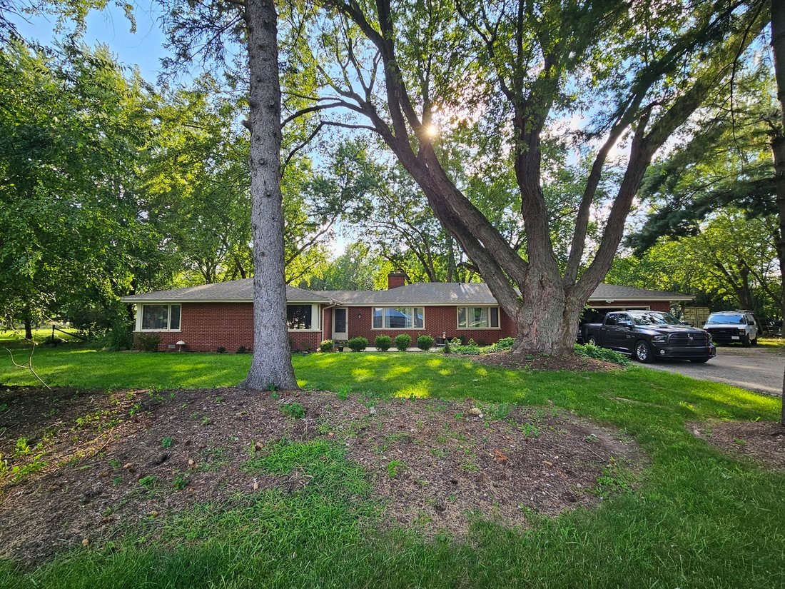 Haus in Barrington Bourne, Illinois, Vereinigte Staaten 2 - 18763939