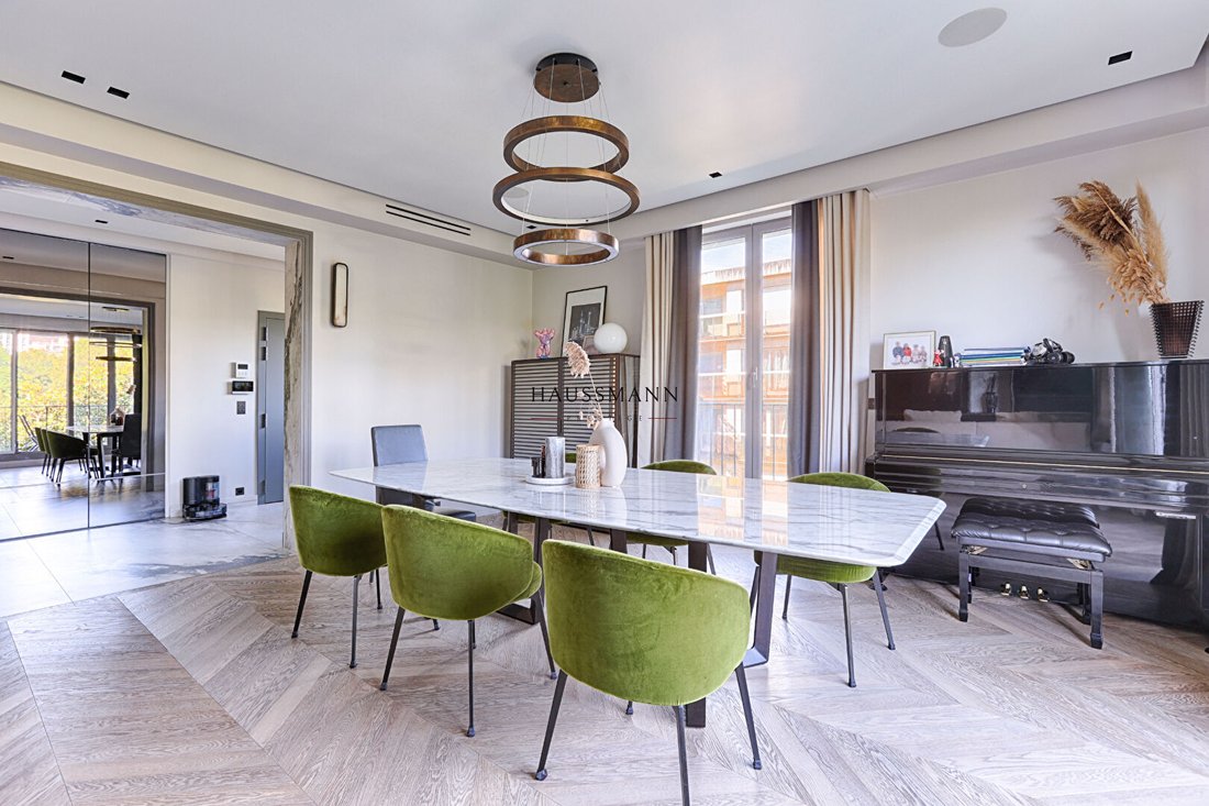 Appartement à Saint James-Général Koenig, Neuilly-sur-Seine, France 4 - 18763422