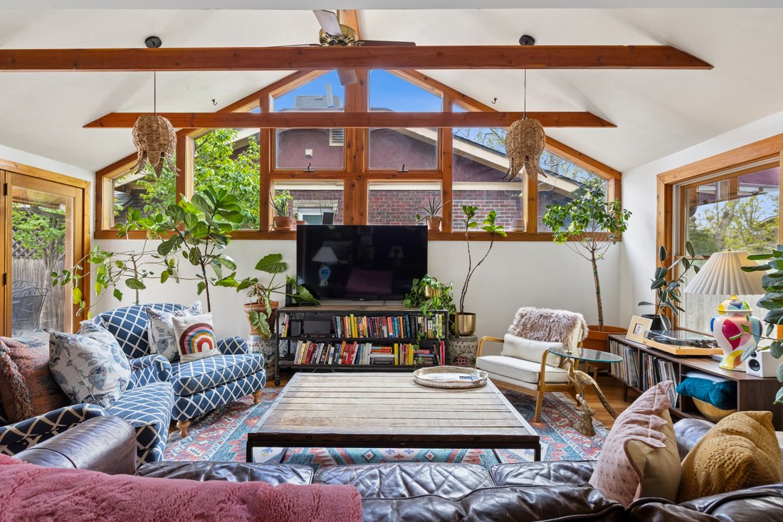 Haus in Denver, Colorado, Vereinigte Staaten 2 - 18763663