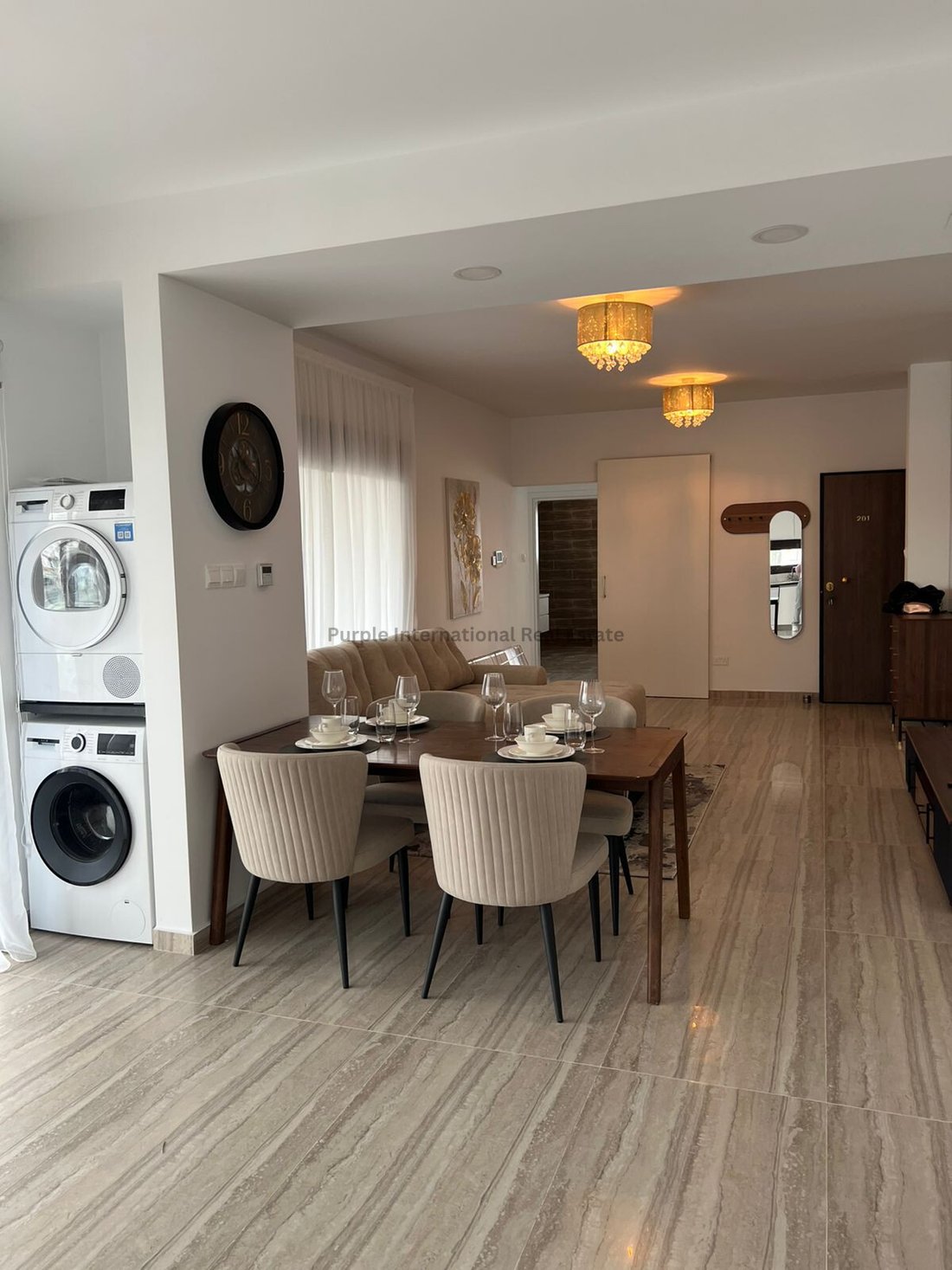 Appartement à Yermasóyia, Limassol, Chypre 3 - 18762758