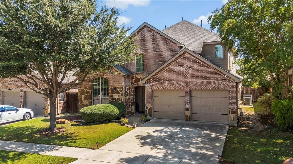 House in Sachse, Texas, United States 3 - 18764538
