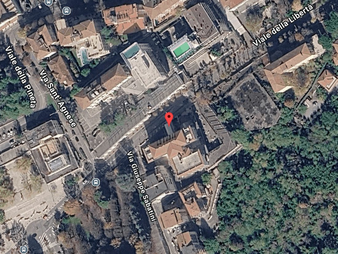 Apartment in Chianciano Terme, Tuscany, Italy 2 - 18765212