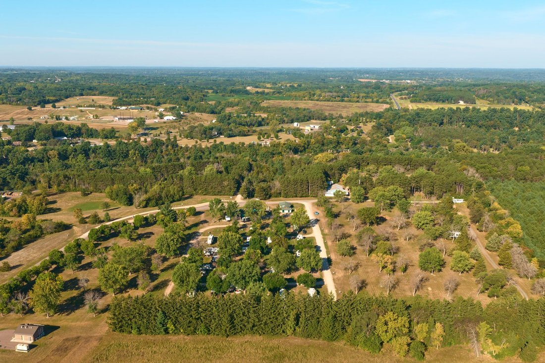 Land in Somerset Road, Wisconsin, Vereinigte Staaten 4 - 18763696