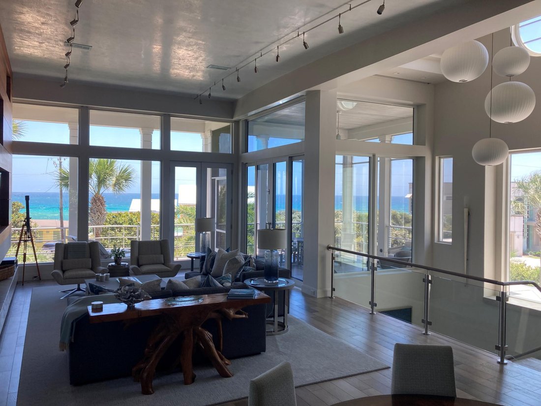 House in Santa Rosa Beach, Florida, United States 1 - 18764237