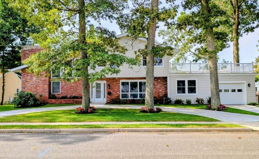 Haus in Northfield, New Jersey, Vereinigte Staaten 1