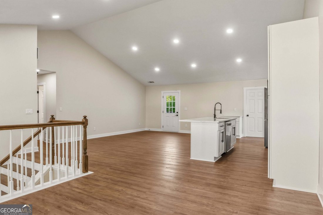 Casa en Norcross, Georgia, Estados Unidos 4 - 18764414