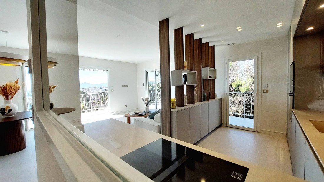 Apartamento en Cannes, Provenza-Alpes-Costa Azul, Francia 3 - 17149477