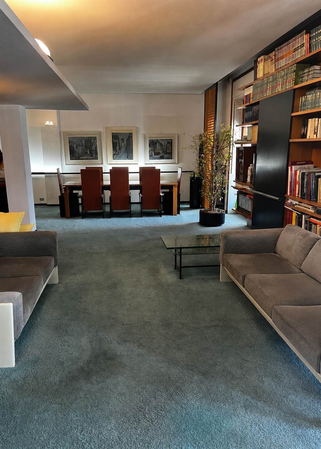 Apartment in Saint Lucia, Bergamo, Italy 1 - 18503859