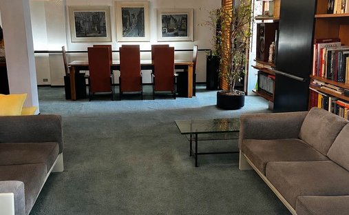 Wohnung in Heilige Lucia, Bergamo, Italien 1