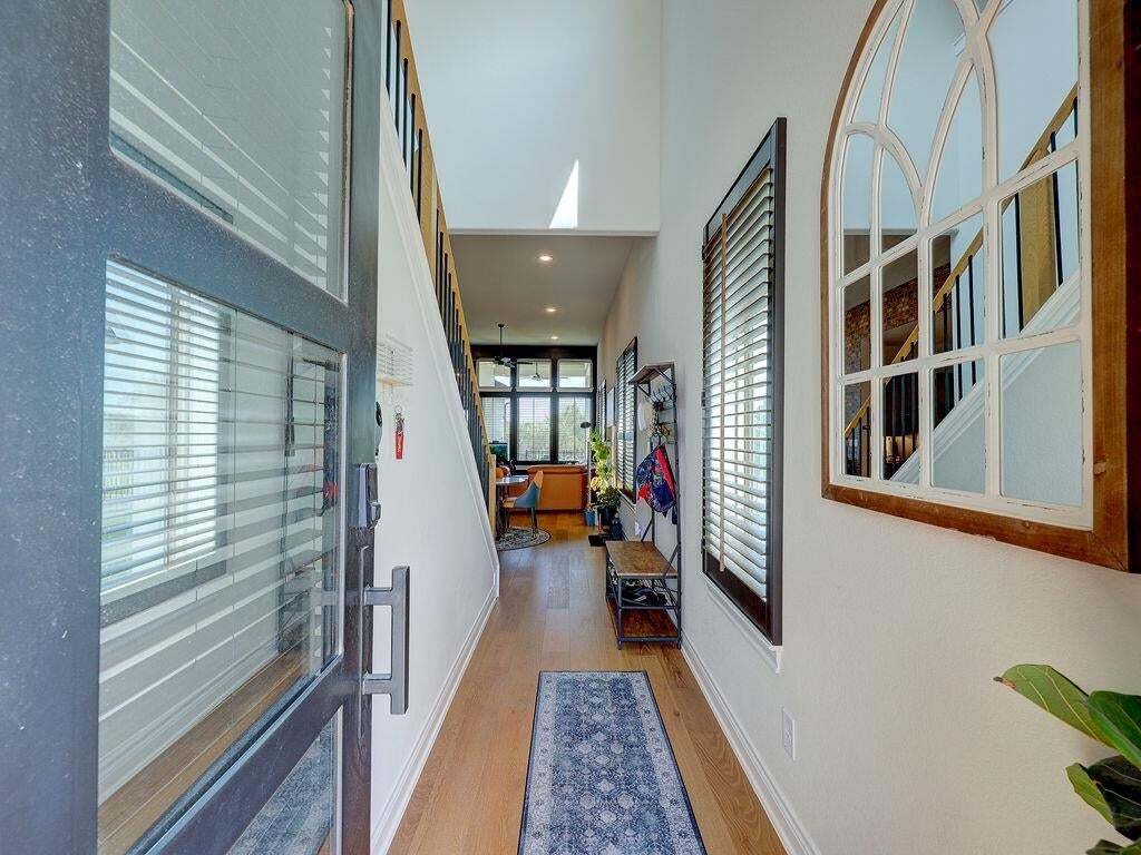Townhouse en Liberty Hill, Texas, Estados Unidos 3 - 18764919