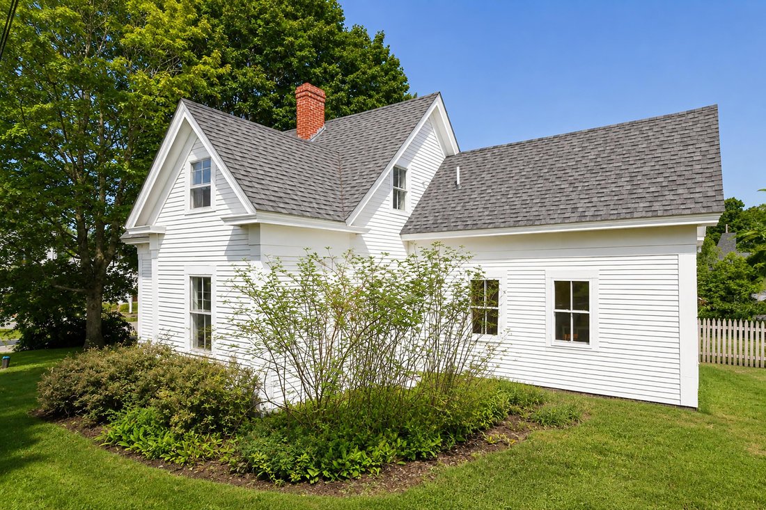 Haus in Deer Isle, Maine, Vereinigte Staaten 2 - 18763714