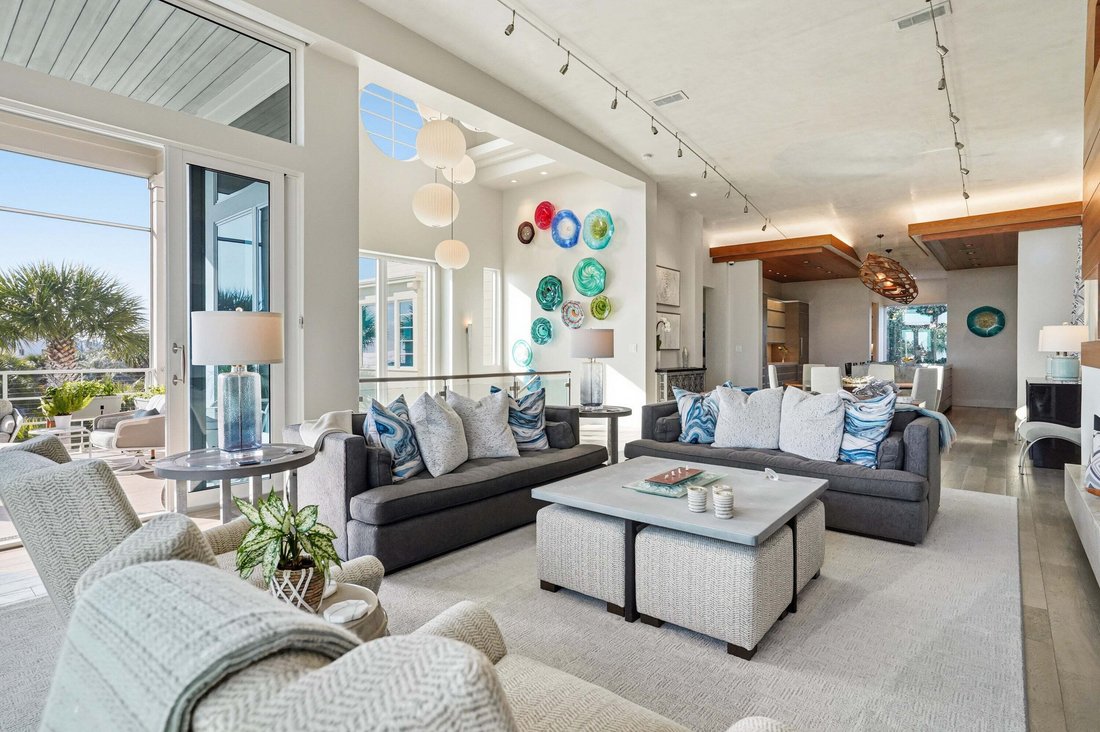 House in Santa Rosa Beach, Florida, United States 3 - 18764237
