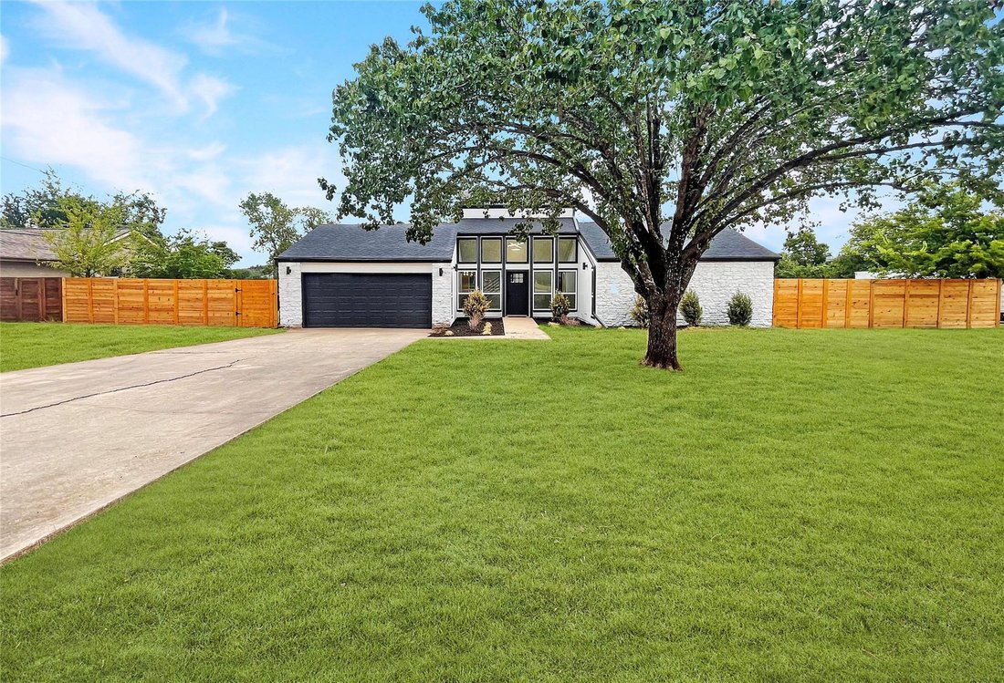 Casa a Georgetown, Texas, Stati Uniti 5 - 18764916