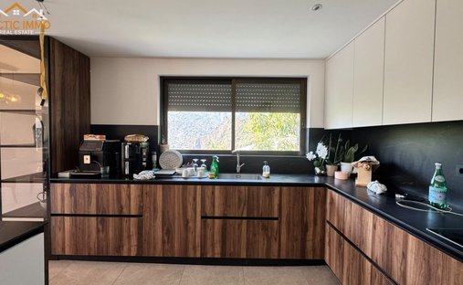 Chalet in Nagol, Sant Julià de Lòria, Andorra 1