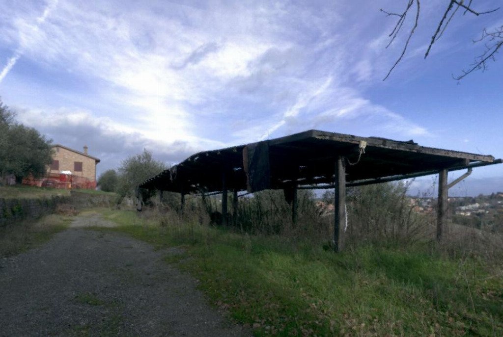Wohnung in Siena, Toskana, Italien 3 - 18765168