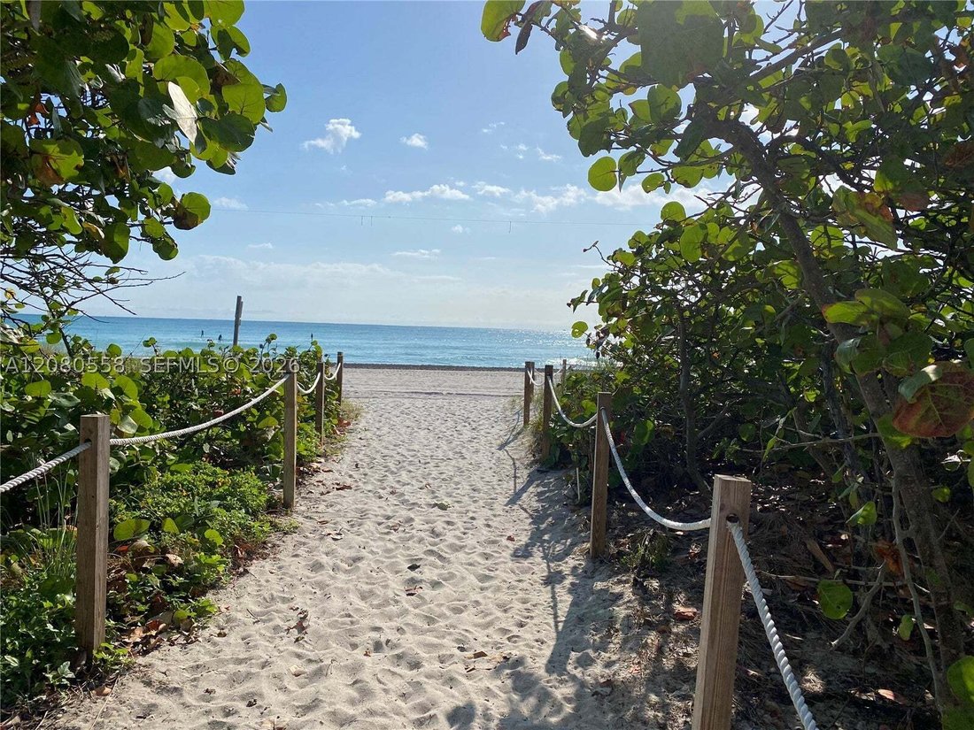 Condominio a Miami Beach, Florida, Stati Uniti 1 - 18764517