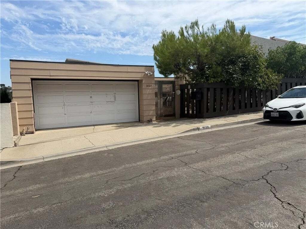 Casa a Monterey Park, California, Stati Uniti 1 - 18762233