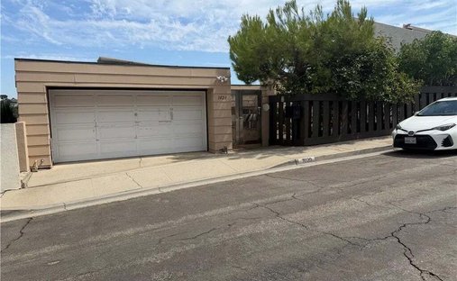 Casa en Monterey Park, California, Estados Unidos 1
