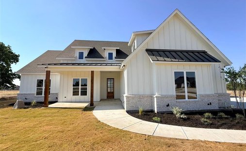 Casa a Weatherford, Texas, Stati Uniti 1